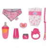 BABY Born Accessoires Set -Speelgoed Winkel 1991338 eee6fa09