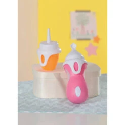 BABY Born Interactief Flesje En Lepel -Speelgoed Winkel 1991339 40878a13