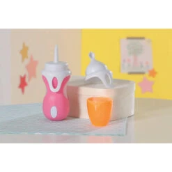 BABY Born Interactief Flesje En Lepel -Speelgoed Winkel 1991339 5b131051