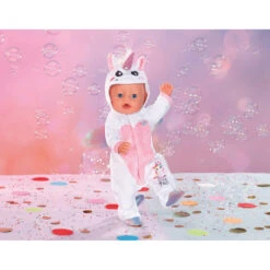 BABY Born Unicorn Onesie Poppenromper -Speelgoed Winkel 1991340 290ffc36