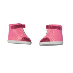BABY Born Sneakers - 43 Cm - Roze -Speelgoed Winkel 1991341 ac973ed0