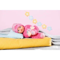 BABY Born Sleepy Voor Baby's - 30 Cm -Speelgoed Winkel 1991627 b2d33ec8