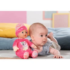 BABY Born Sleepy Voor Baby's - 30 Cm -Speelgoed Winkel 1991627 cba85eed