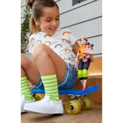 Barbie Skateboarder Pop -Speelgoed Winkel 1992020 4aade2b8