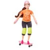 Barbie Skateboarder Pop -Speelgoed Winkel 1992020 73dc3fde