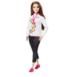 Barbie Skateboarder Pop -Speelgoed Winkel 1992020 c3391830