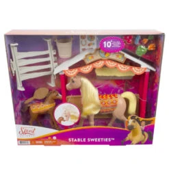 Spirit Stable Sweeties Speelset -Speelgoed Winkel 1992021 6ba02867