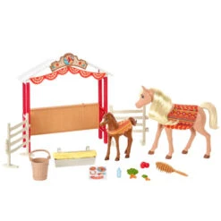 Spirit Stable Sweeties Speelset -Speelgoed Winkel 1992021 7baeec10
