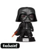 Funko Pop! Figuur Star Wars Obi-Wan Kenobi Darth Vader Battle Pose -Speelgoed Winkel 1992088 a64395b9