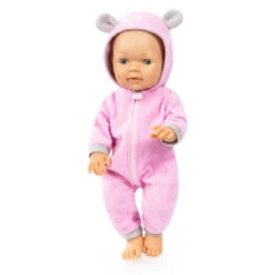 No Brand Deluxe Poppen Onesie Teddy -Speelgoed Winkel 1992149 021ad314