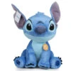 No Brand Stitch Pluchen Knuffel Met Geluid - 60 Cm -Speelgoed Winkel 1992481 62923943
