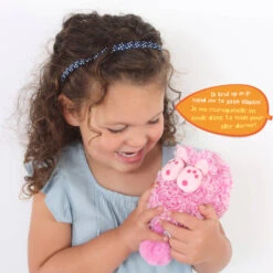 Curlimals Bibi Interactief Konijn -Speelgoed Winkel 1992492 70816b1b