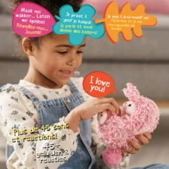 Curlimals Bibi Interactief Konijn -Speelgoed Winkel 1992492 8b8ed297