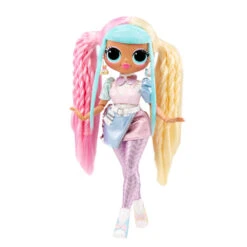 L.O.L. Surprise! O.M.G. HoS Serie 2 Pop Candylicious 12 L.O.L. Surprise! O.M.G. HoS Serie 2 Pop Candylicious -Speelgoed Winkel 1992687 dd2f8f48
