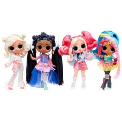 L.O.L. Surprise! Tweens Pop S3 Marilyn Star -Speelgoed Winkel 1992692 2fbc40ac