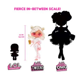 L.O.L. Surprise! Tweens Pop S3 Marilyn Star -Speelgoed Winkel 1992692 3308b60d