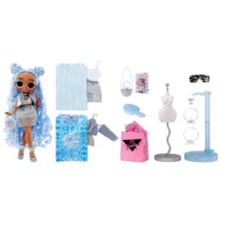 L.O.L. Surprise! O.M.G. Fashion Show Style Edition Pop Missy Frost -Speelgoed Winkel 1992706 9a627d51