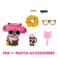 L.O.L. Surprise! Hair Hair Hair Diertje -Speelgoed Winkel 1992716 0f5397dd