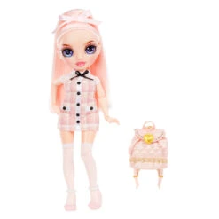 Rainbow High Junior High Serie 2 Bella Parker -Speelgoed Winkel 1992719 4c98d22e