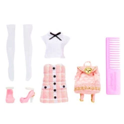 Rainbow High Junior High Serie 2 Bella Parker -Speelgoed Winkel 1992719 e3676f28