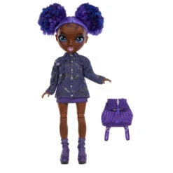 Rainbow High Junior High Series 2 Krystal Bailey -Speelgoed Winkel 1992721 70b6e0a0