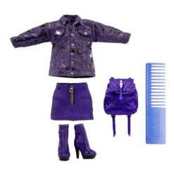 Rainbow High Junior High Series 2 Krystal Bailey -Speelgoed Winkel 1992721 cf236bad