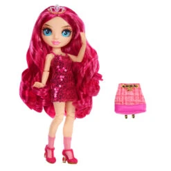 Rainbow High Junior High Serie 2 Stella Monroe -Speelgoed Winkel 1992722 942fcad4