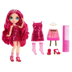 Rainbow High Junior High Serie 2 Stella Monroe -Speelgoed Winkel 1992722 d841b1de