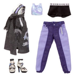 Rainbow High Kpop Pop Tessa Park -Speelgoed Winkel 1992726 356cac16