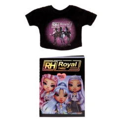 Rainbow High Kpop Pop Tessa Park -Speelgoed Winkel 1992726 c617cc24