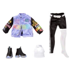 Rainbow High Kpop Pop Tessa Park -Speelgoed Winkel 1992726 da65cf14