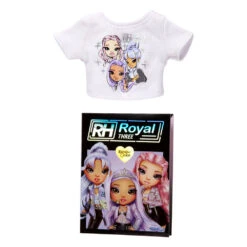 Rainbow High Kpop Pop Tiara Song -Speelgoed Winkel 1992728 0c0fc9dd