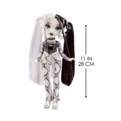 Rainbow High Shadow High Pop Heather Grayson -Speelgoed Winkel 1992733 151892f9