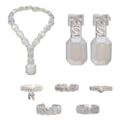 Rainbow High Feestdageneditie Pop Roxie Grand -Speelgoed Winkel 1992742 230f9dc7