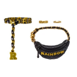 Rainbow High Shadow High Trunk Show -Speelgoed Winkel 1992745 049a032a
