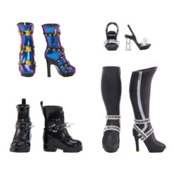 Rainbow High Shadow High Trunk Show -Speelgoed Winkel 1992745 33e46da8