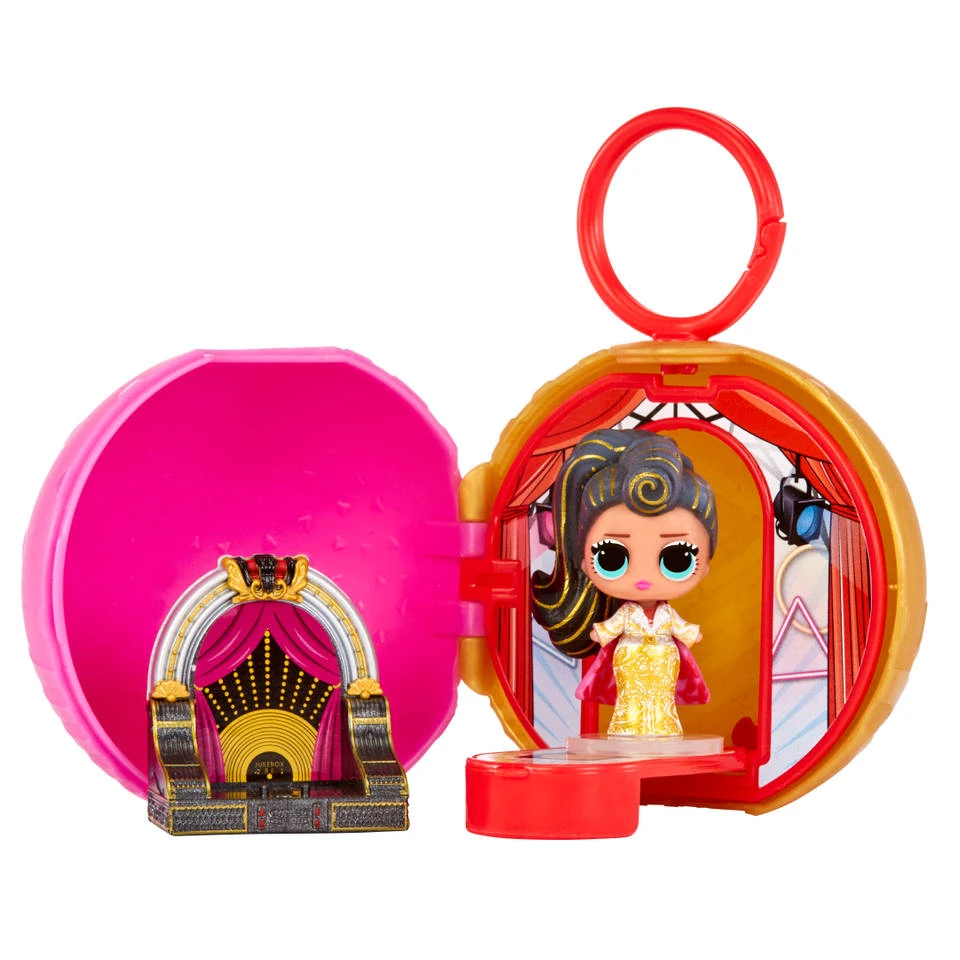 L.O.L. Surprise! O.M.G. Color Change Series 2 6 L.O.L. Surprise! O.M.G. Color Change Series 2 - Afbeelding 4