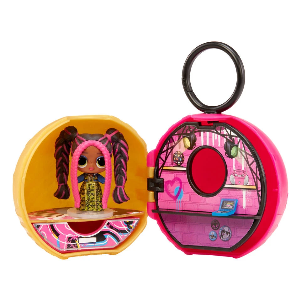 L.O.L. Surprise! O.M.G. Color Change Series 2 4 L.O.L. Surprise! O.M.G. Color Change Series 2 - Afbeelding 2