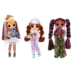 L.O.L. Surprise! O.M.G. Color Change Series 2 12 L.O.L. Surprise! O.M.G. Color Change Series 2 -Speelgoed Winkel 1992767 b107dcea