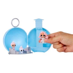 L.O.L. Surprise! O.M.G. Minifamilie Speelsetverzameling Winter -Speelgoed Winkel 1992768 8461969b