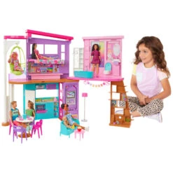 Barbie Vakantie Poppenhuis -Speelgoed Winkel 1992788 1c84ebaf