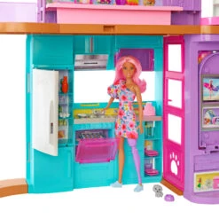 Barbie Vakantie Poppenhuis -Speelgoed Winkel 1992788 491ea075