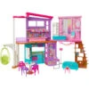 Barbie Vakantie Poppenhuis -Speelgoed Winkel 1992788 c31fdaad