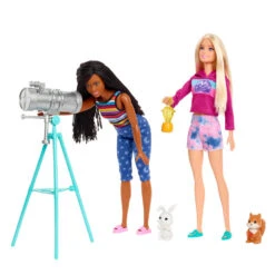 Barbie It Takes Two Speelset -Speelgoed Winkel 1992790 91aa8d7e