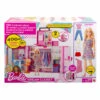 Barbie Kledingkast Speelset -Speelgoed Winkel 1992791 26340c8c
