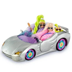Barbie Extra Auto Met Met Rollende Wielen -Speelgoed Winkel 1992792 5d65dc8a
