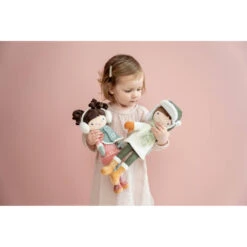 Little Dutch Winterpop Sam - 35 Cm -Speelgoed Winkel 1992987 94263655