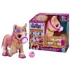 FurReal Friends My Stylin' Pony Cinnamon - 35 Cm -Speelgoed Winkel 1993026 6bcf5674