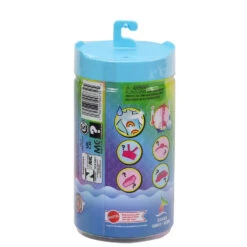 Barbie Chelsea Neon Tie-Dye Color Reveal Pop -Speelgoed Winkel 1993077 be690e4f