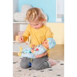 BABY Born Jongenspop - 36 Cm -Speelgoed Winkel 1993082 08030f92
